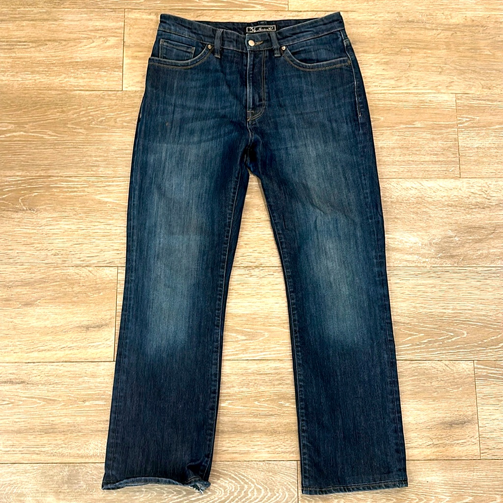 34 Heritage Charisma Jeans  Size 3434
